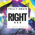 Philly Swain、Casey Veggies - Right Now