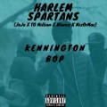 Harlem Spartans - Kennington Bop