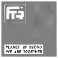 Cider Sky、Planet Of Sound - We Are Together (Vocal Radio Edit) [feat. Cider Sky] (Vocal Radio Edit)