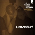 Homecut、Soweto Kinch、Corinne Bailey Rae - I Don't Even Know (feat. Corinne Bailey Rae & Soweto Kinch)
