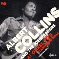The Icebreakers、albert collins - Announcement I (Live)