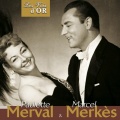 Marcel Merkes - De l'amour