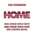 joe goddard - Home