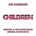 joe goddard - Children (Hercules & Love Affair Remix)