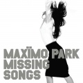 Maximo Park - I Want You To Stay (Field Music / J Xaverre mix)