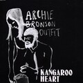 Archie Bronson Outfit - Blue Beard