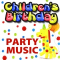 Party Music Central - Walking on Air