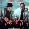Jossp Anthony、Eddy K - Todo de Ti