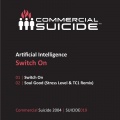 Artificial Intelligence - Switch On