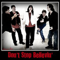 Starship - Don't Stop Believin’