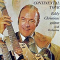 Guitar With Orchestra: Continental Tour