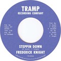 Steppin Down