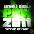 POW 2011 (feat. JME Wiley Chipmunk Face P Money Ghetts & Kano)(Radio Edit)