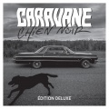Caravane - Chien noir