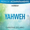 Yahweh (Live)