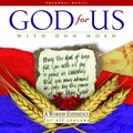 don moen - Think About His Love