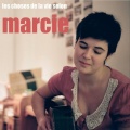 Marcie - Rose des vents