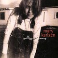 Mary Karlzen - Another town Anither place