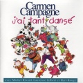 Carmen Campagne - J'aime j'aime bien