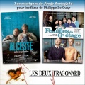 laurent petitgirard、Jorge Arriagada - L’arrivée sur l’ïle (Tiré de 