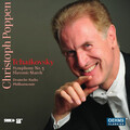 Christoph Poppen、German Radio Saarbrücken-Kaiserslautern Philharmonic Orchestra - III. Valse: Allegro moderato