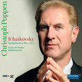 TCHAIKOVSKY, P.I.: Symphonies Nos. 2,