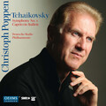 Christoph Poppen、German Radio Saarbrücken-Kaiserslautern Philharmonic Orchestra - III. Scherzo: Allegro scherzando giocoso