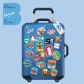 บอย โกสิยพงษ์、The Toys - The Reasons Why We Should Fly
