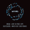 Break - Love so True (VIP)