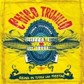 Kevin Johansen、Chico Trujillo - Los Nervios Que Te Di (feat. Kevin Johansen)
