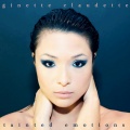 Ginette Claudette、Rico Love - better love (feat. rico love)