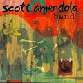 Todd Sickafoose、Scott Amendola、Dave Mac Nab、Eric Crystal - Last Chance - make your move