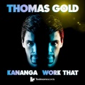 Thomas Gold - Kananga (Original Club Mix)(Remix)