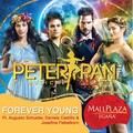 Daniela Castillo、Augusto Schuster、Josefina Fiebelkorn - Forever Young