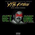 YTB Kaine、Neisha Neshae - Get One
