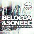 belocca - C'mon Ho Ha (Original Club Mix)