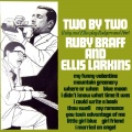 ruby braff、Ellis Larkins - Mountain Greenery
