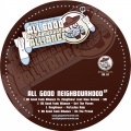 Neighbour、All Good Funk Alliance、Wax Romeo - SBC