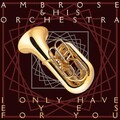 Ambrose & His Orchestra - Stars Fell On Alabama