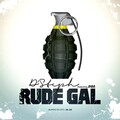 D'Steph、Jnm、Parker - Rude Gal (Parker )(Remix)