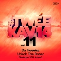 Da Tweekaz - Unlock The Power(Hard Driver Remix (extended version)) (Extended Version)