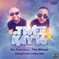 Da Tweekaz、MC D - The Hitmen (Midnight Mafia Anthem 2016)(Radio Version)