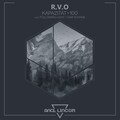 r.v.o - Kapazität +100
