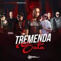 DJ Luian - Tremenda Sata Pt. 3