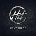 Digital Punk、Hard Driver、MC DL - Crash 'N Burn
