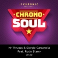 Rocio Starry、Giorgio Carcanella、Mr. Thruout - Orbita