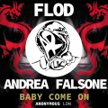 Andrea Falsone、Flo D - Deephyte
