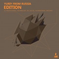 Blue Cell - Padavia (Yuriy From Russia )(Remix)