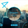 Generator - Freedom (Radio Edit)