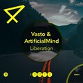 ArtificialMind、Vasto - Liberation (Radio Edit)